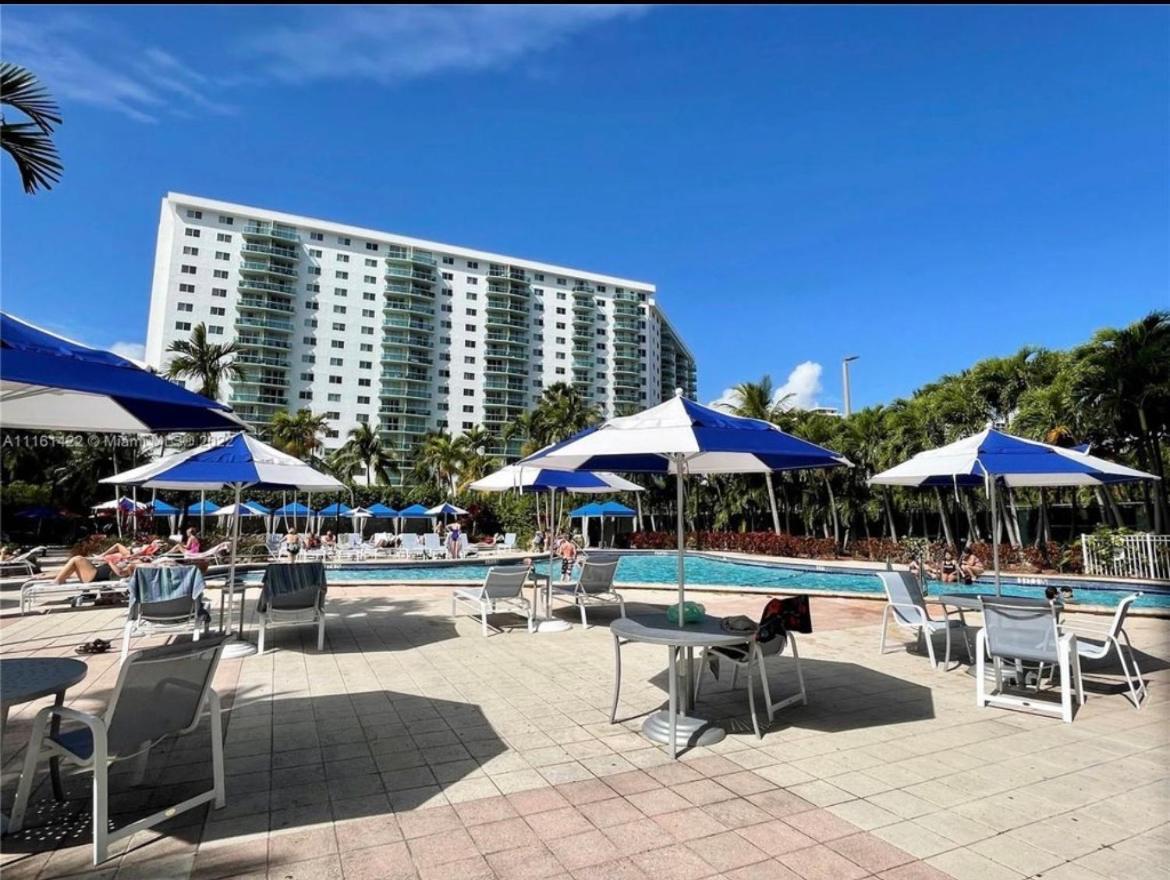 Apartamento Tvg Miami By The Ocean ! *