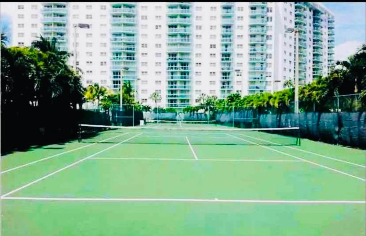 Apartamento Tvg Miami By The Ocean ! Miami Beach